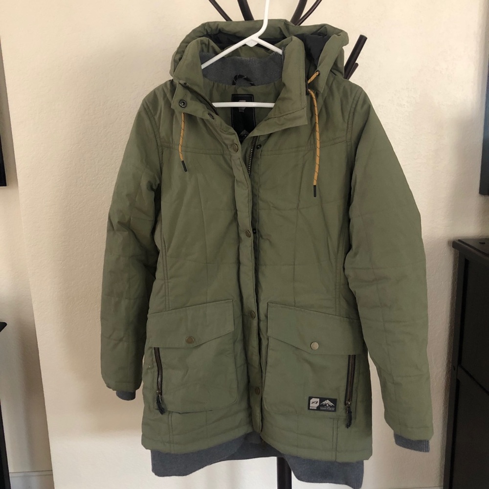 Orage Women’s Ski Jacket